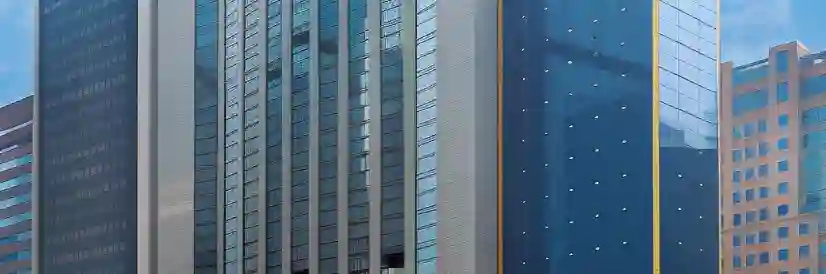 香港六國酒店