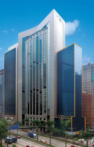 Gloucester Luk Kwok Hong Kong Hotel berhampiran Hong Kong Convention and Exhibition Centre