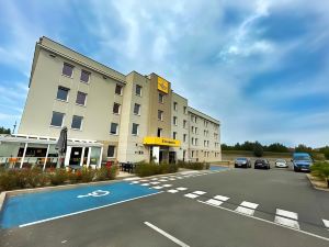 B&B Hotel Saint-Witz Roissy