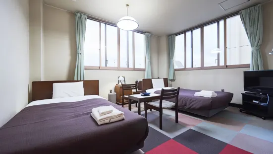 Hotel Select Inn Furukawa