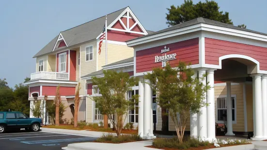 Residence Inn Charleston Mt. Pleasant