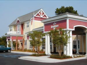 Residence Inn Charleston Mt. Pleasant