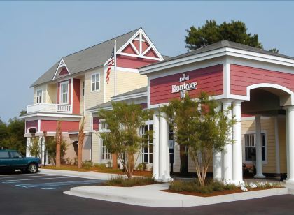 Residence Inn Charleston Mt. Pleasant