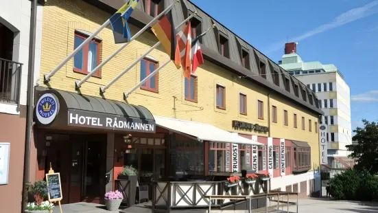 Sure Hotel by Best Western Radmannen