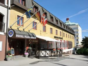 Sure Hotel by Best Western Radmannen