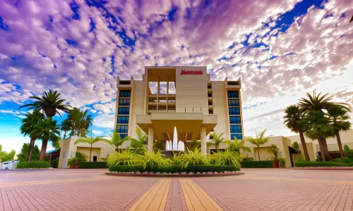 VEA Newport Beach, a Marriott Resort & Spa