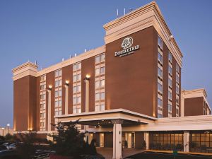 DoubleTree by Hilton Wilmington