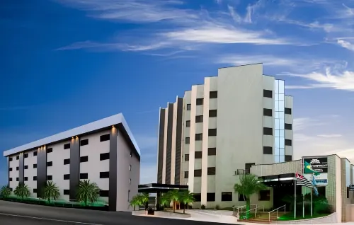 Firenze Hotel Votuporanga Hotels in Votuporanga