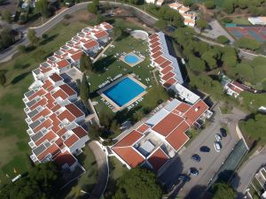 Hotel Apartamento Do Golfe