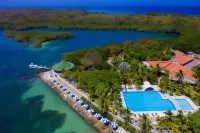 Hotel Cocoliso Island Resort Hotels in Barú