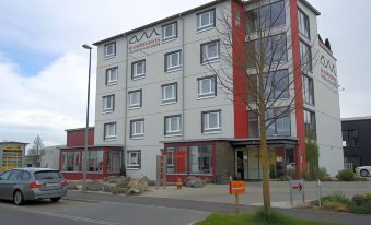 Allgauhotel Memmingen Nord