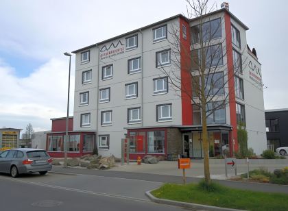 Allgauhotel Memmingen Nord