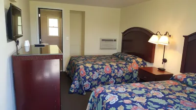 Pleasant Hill Motel Hotels in New Castle County