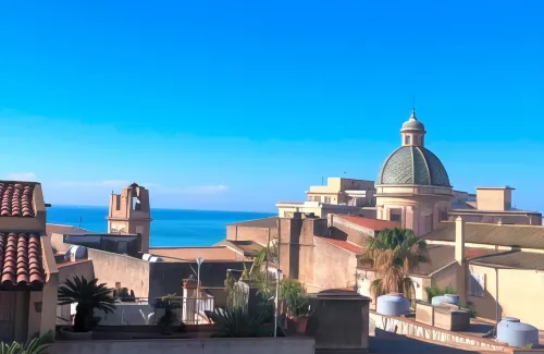 Vittorio Emanuele Boutique Hotel Hotels in Sciacca