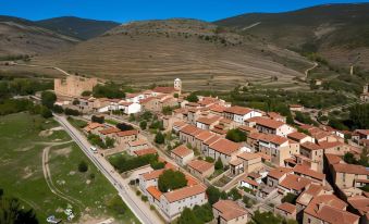 Hotel Rural Los Cerezos de Yanguas