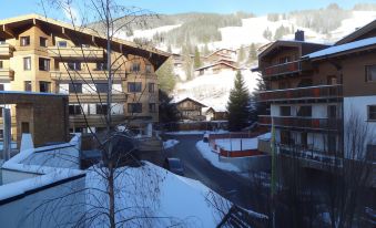 Hotel Peter