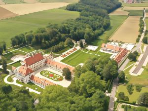 Schloss Thalheim