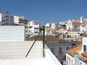 DownTown Albufeira Beach Apartment