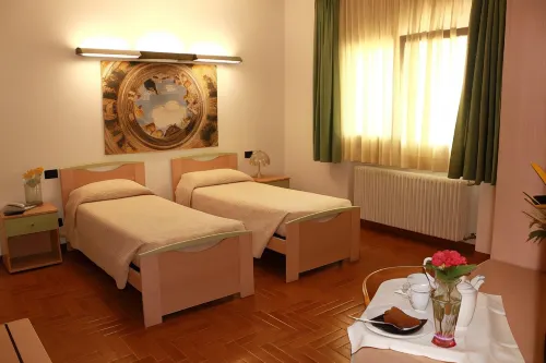 Albergo Ristorante Fratte Hotel di Vittorio Veneto