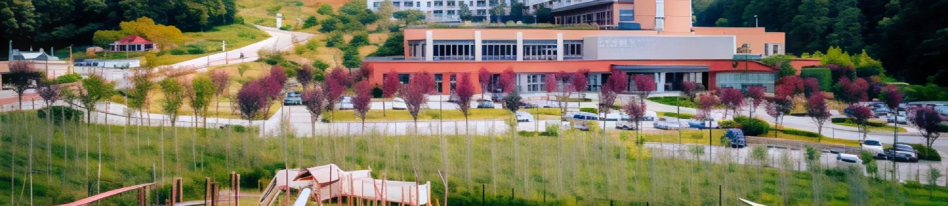 Alberghi Sorgenti Termali