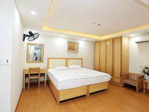 Newstyle Hanoi Hotel & Apartment