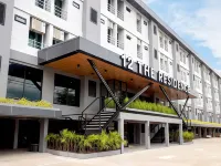 12 The Residence Hotel (Don Mueang Airport) Hotels in Bangkok