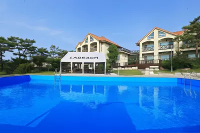 Buan Ravich Dog Friendly Pension Hotels in 
