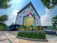 Regantris Surabaya