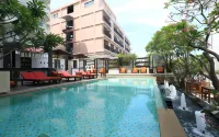 Pattaya Sea View Hotel Hotels in Pattaya