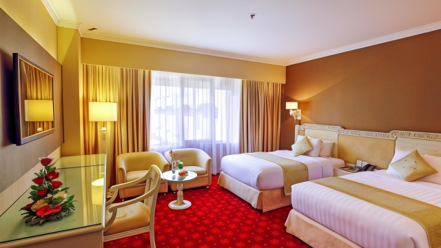 hotel