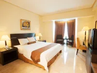 Grand Asia Hotel Jakarta Hotels near Green Bay Pluit