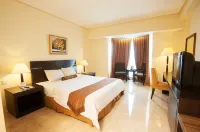 Grand Asia Hotel Jakarta