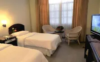 Hotel Rosa Passadena Các khách sạn gần Lavender Garden