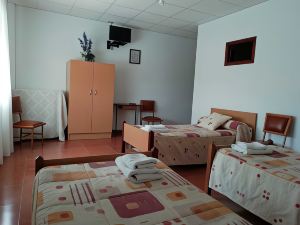 Pension Porto Carral