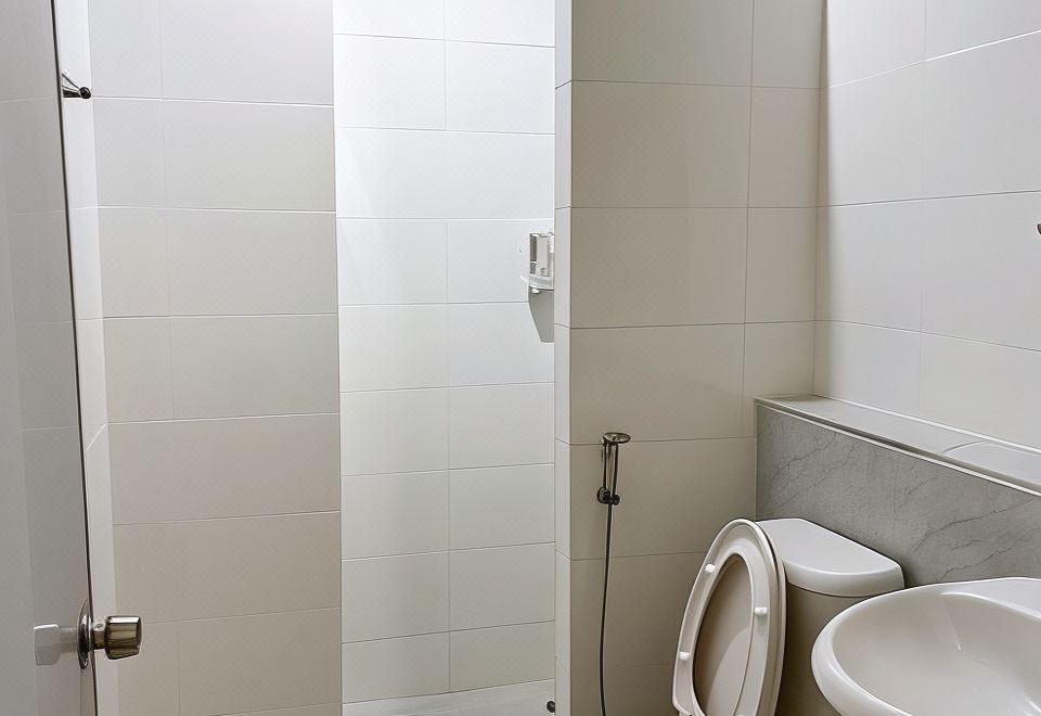 도쿄 호텔 나콘 랏차시마 객실 사진