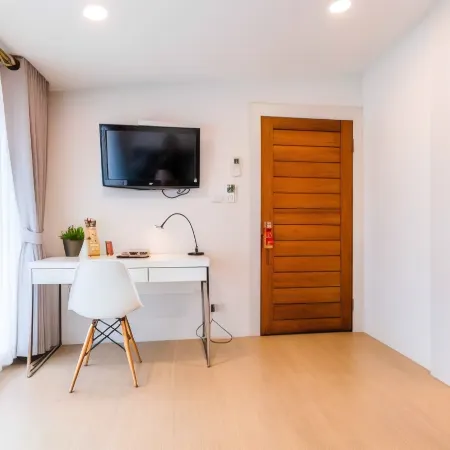 Chaolao Cabana Resort