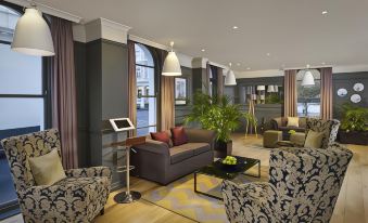 Citadines South Kensington London