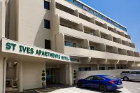 St Ives Apartments