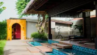 Baan Ma Feung GuestHouse