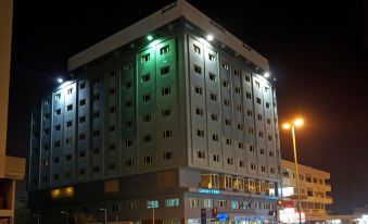 Swiss Al Hamra Hotel