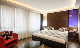 P Galata Hotel - Special Category