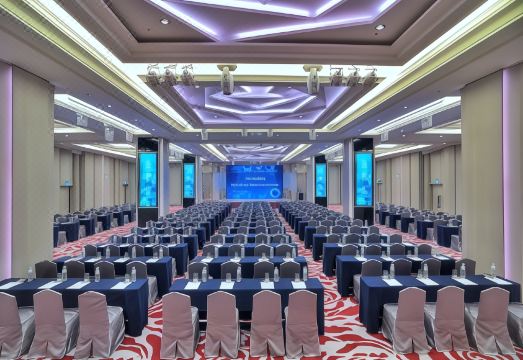 에버그린 로렐 호텔 - 타이중