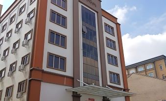 Hotel Bendahara @ Malacca City