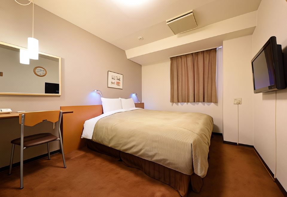 Morioka City Hotel - Housity