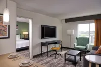 Homewood Suites by Hilton Anchorage Hotels in Anchorage