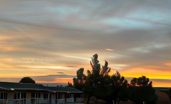 Motel 6 Victorville, CA - Apple Valley