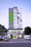 Whiz Hotel Cikini Jakarta Hotels in Central Jakarta