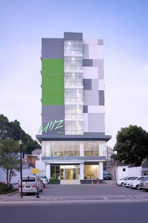 Whiz Hotel Cikini Jakarta