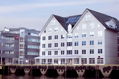 Home Hotel with