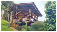 Baan Suan Mae Klang Luang Hotels near Doi Inthanon National Park